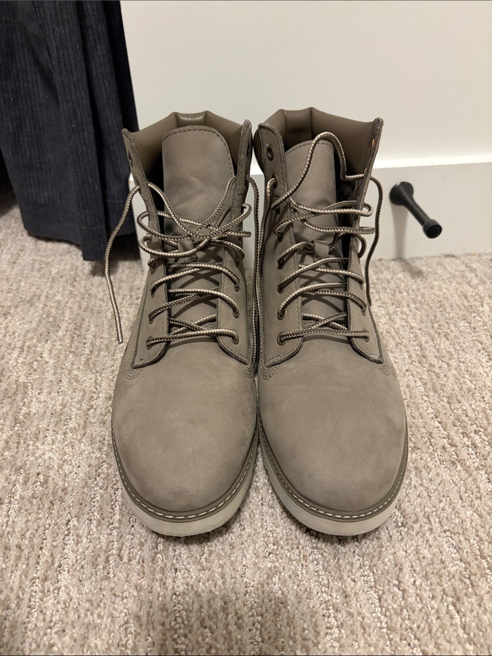Timberland Boots - Picture 3 of 4